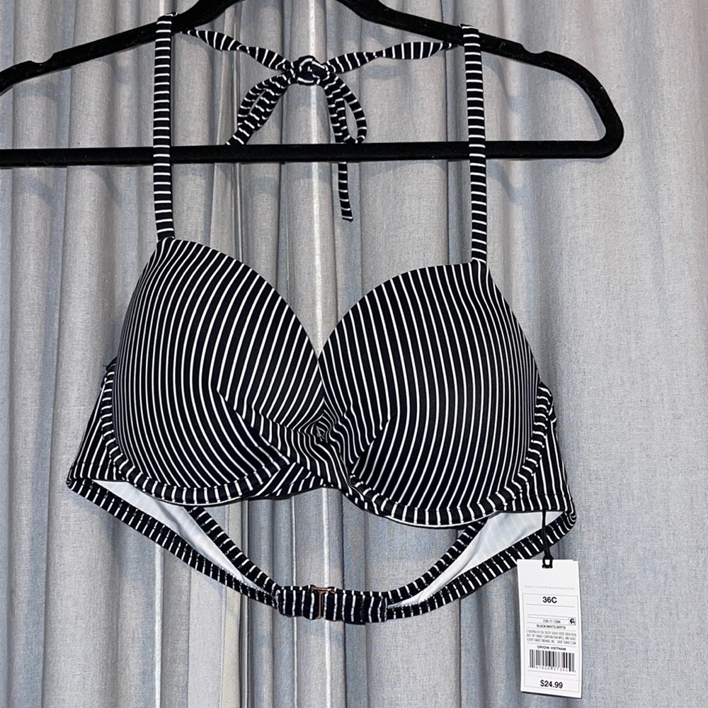 Swimsuit top 36 C